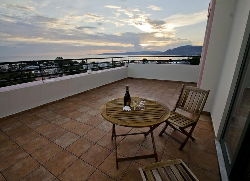 Balcone Foto
