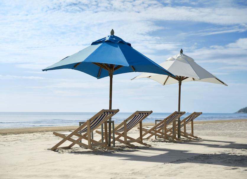 Spiaggia Foto