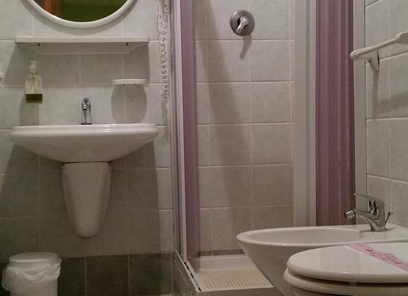 Bagno Foto