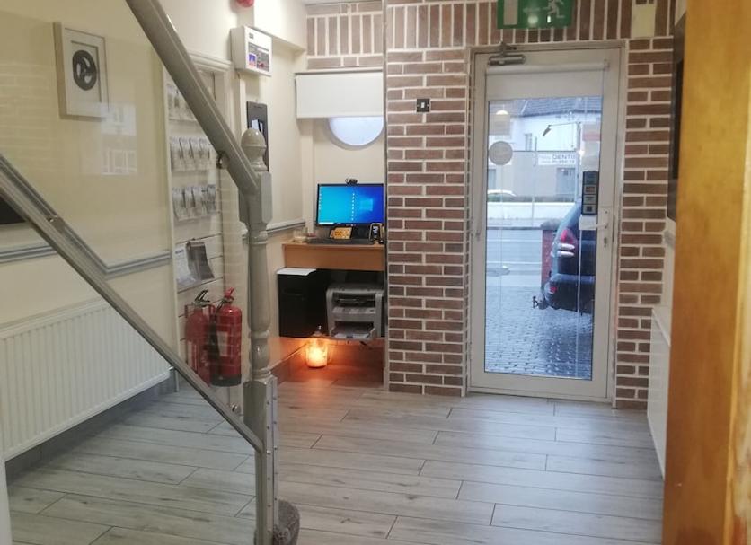 Ingresso Foto