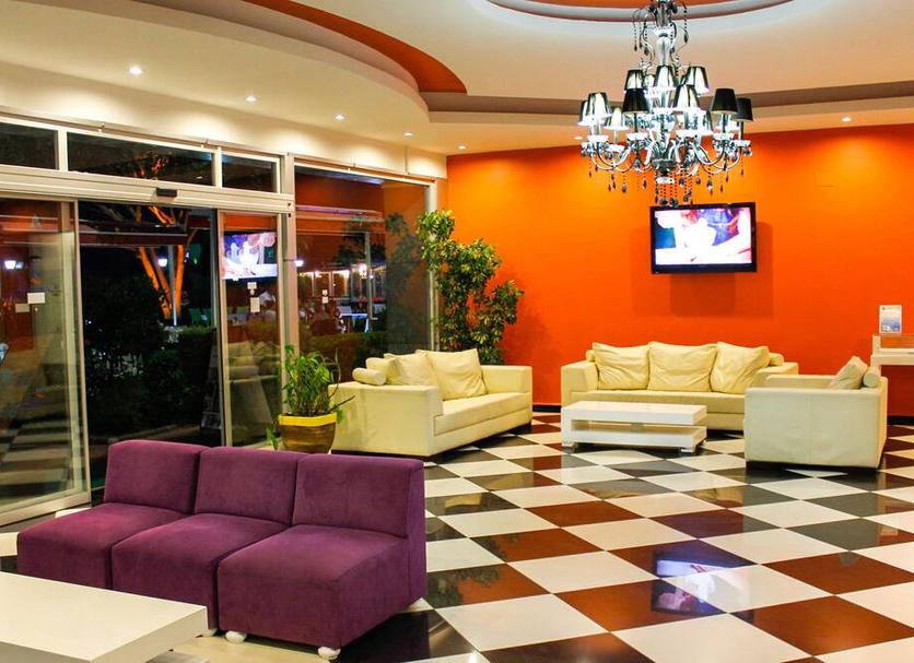 Ingresso Foto
