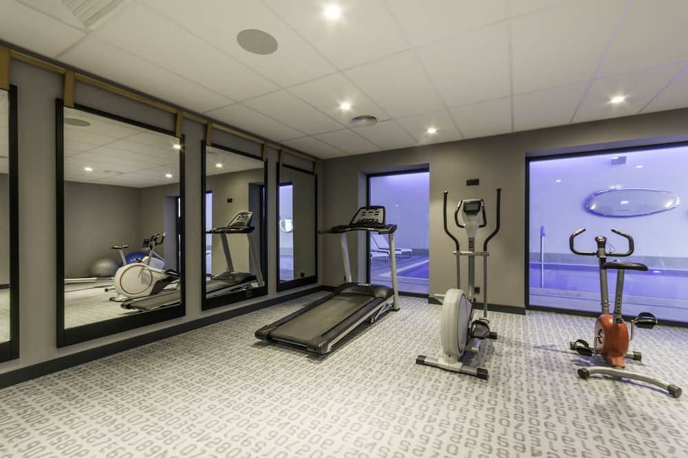 Palestra