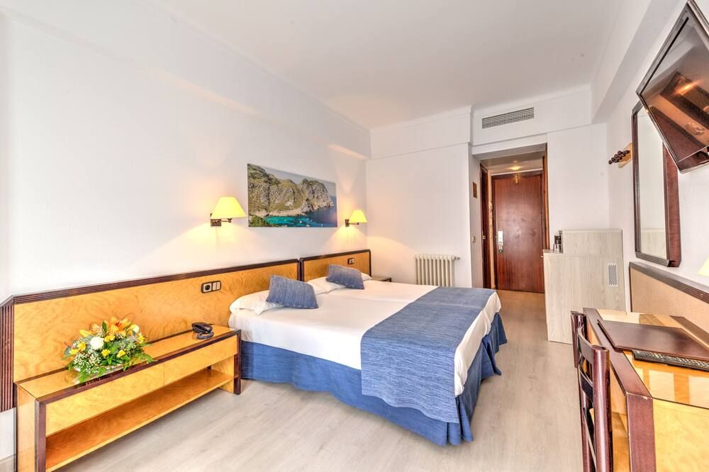 Camera da letto