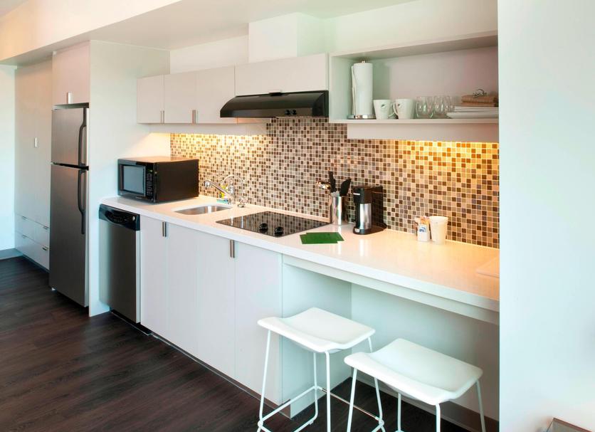 Cucina Foto