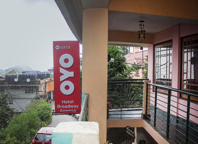 Balcone Foto