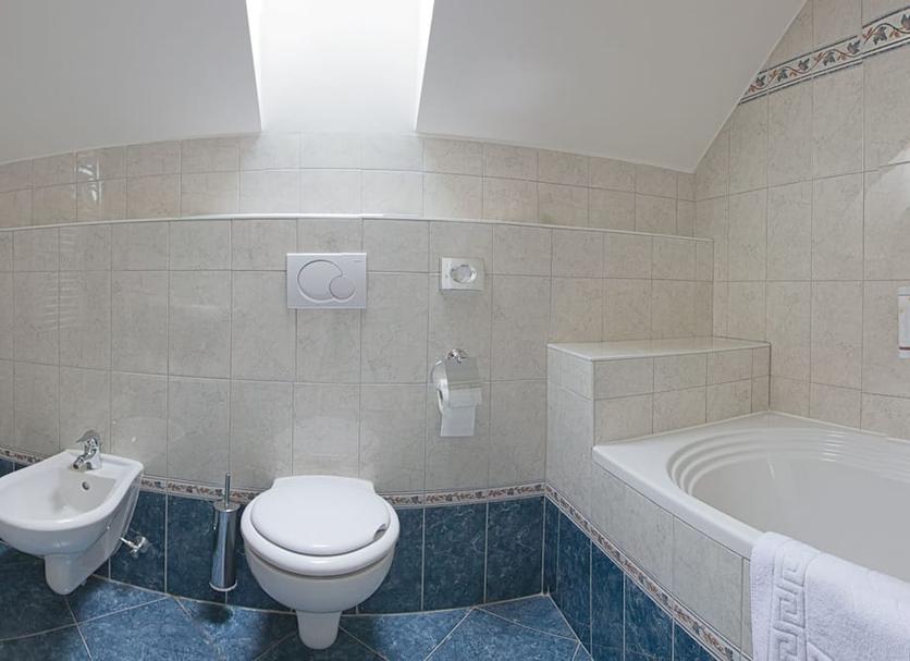 Bagno Foto