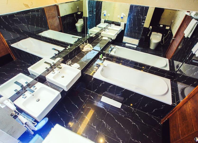 Bagno Foto