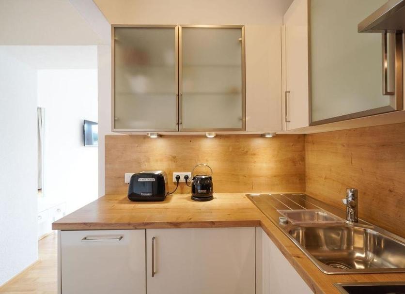 Cucina Foto