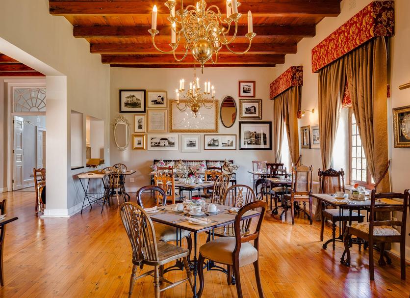 Ristorante Foto
