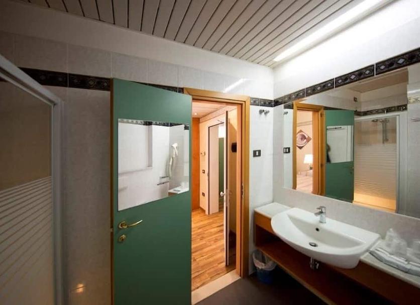 Bagno Foto