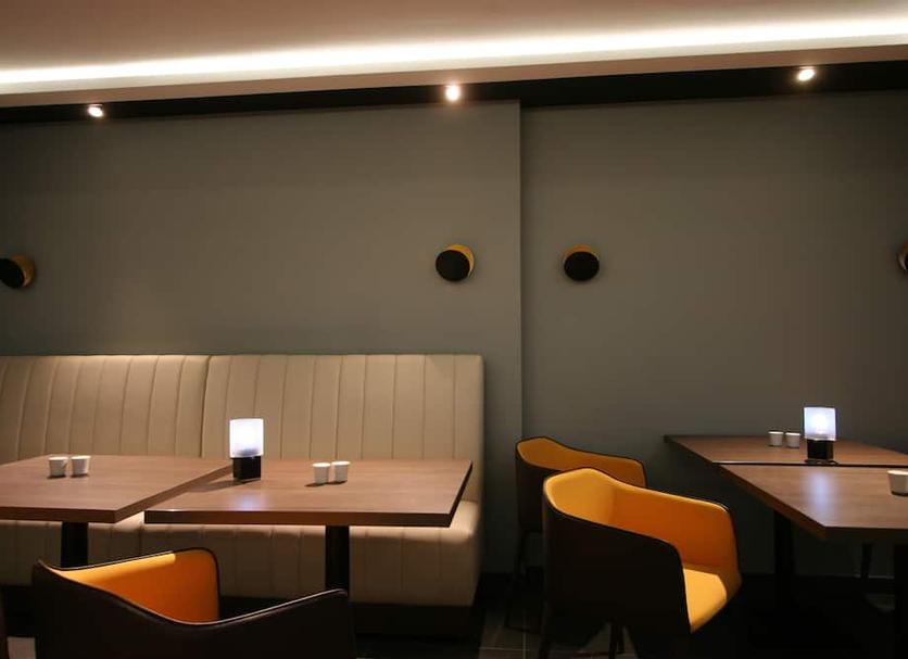 Ristorante Foto
