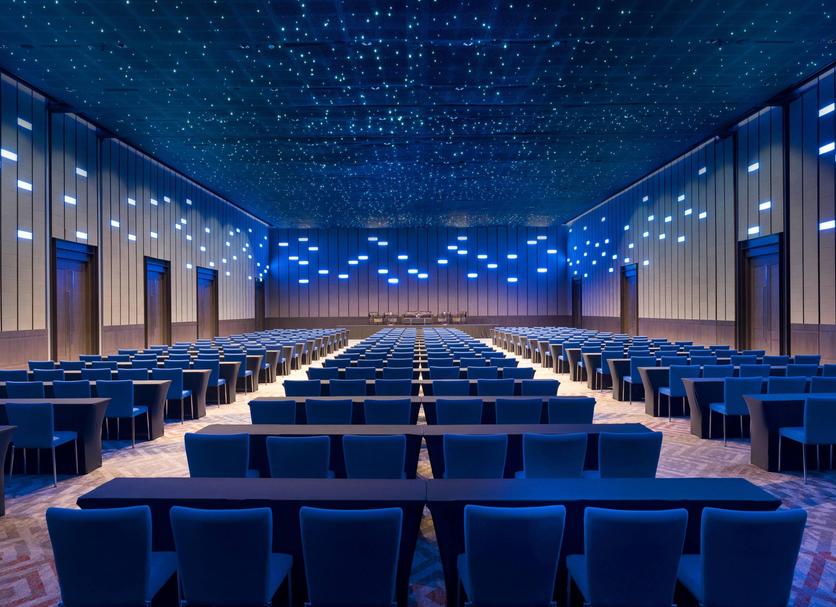 Sala conferenze Foto