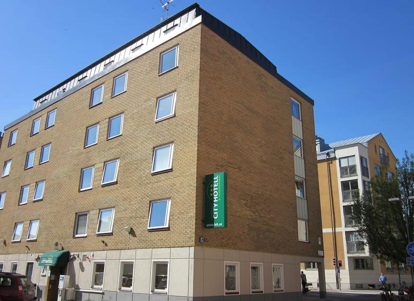 Edificio Foto