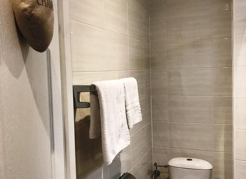 Bagno Foto