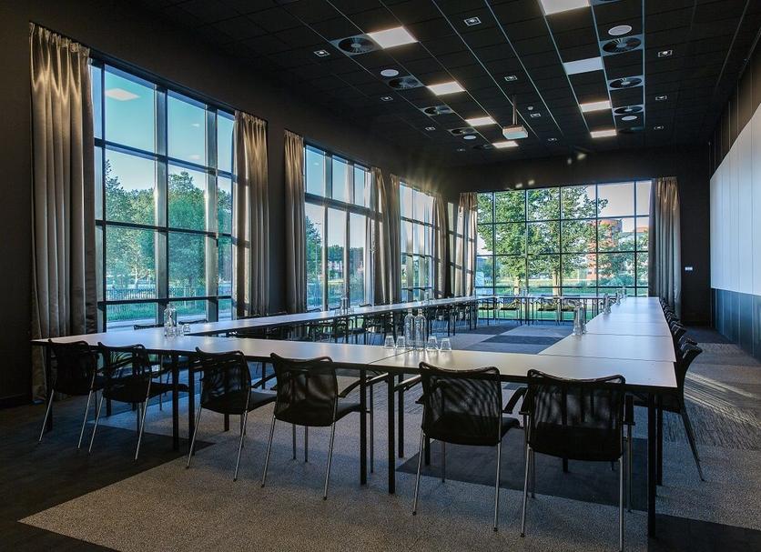 Sala conferenze Foto