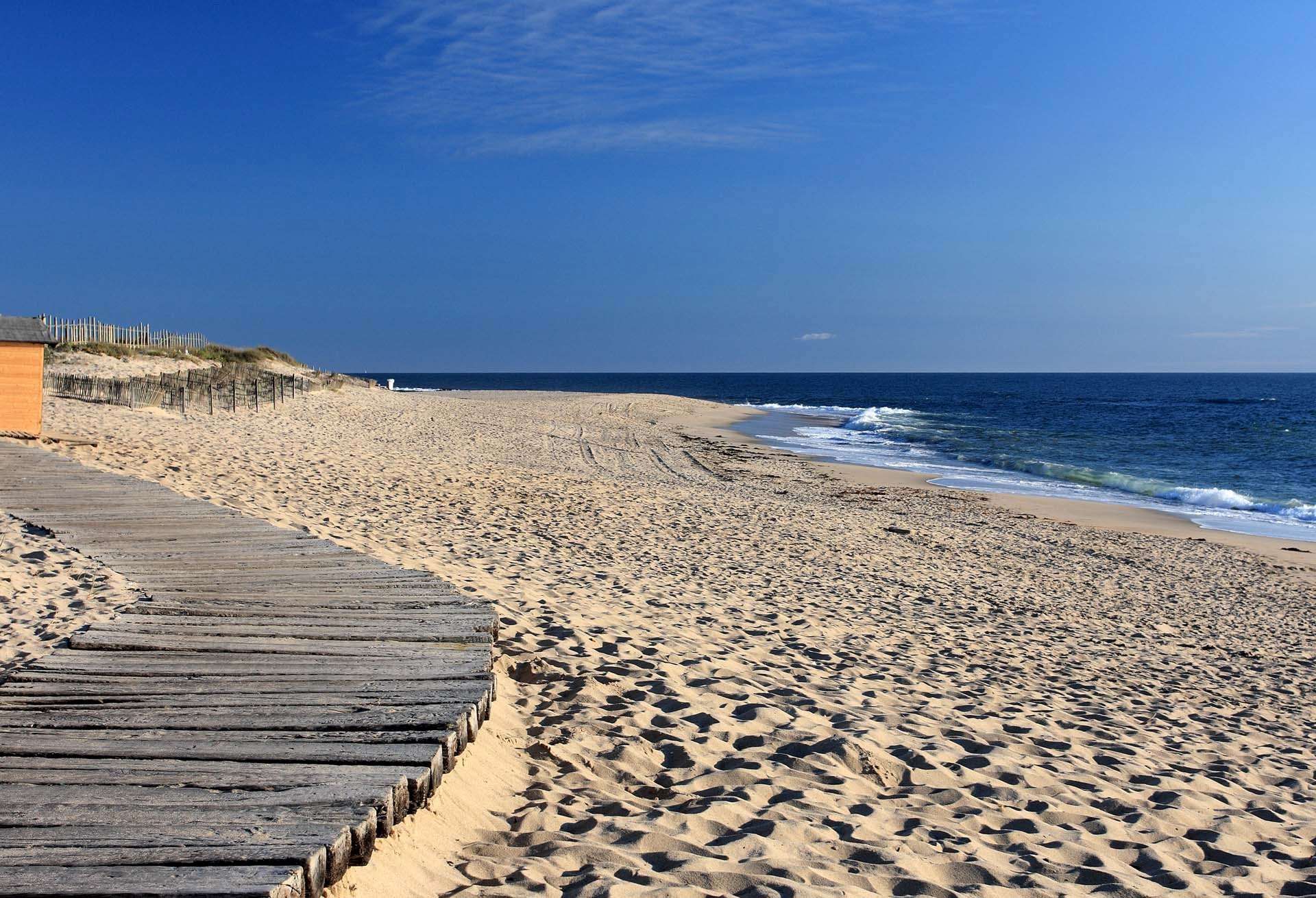 Spiaggia