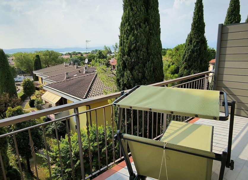 Balcone Foto