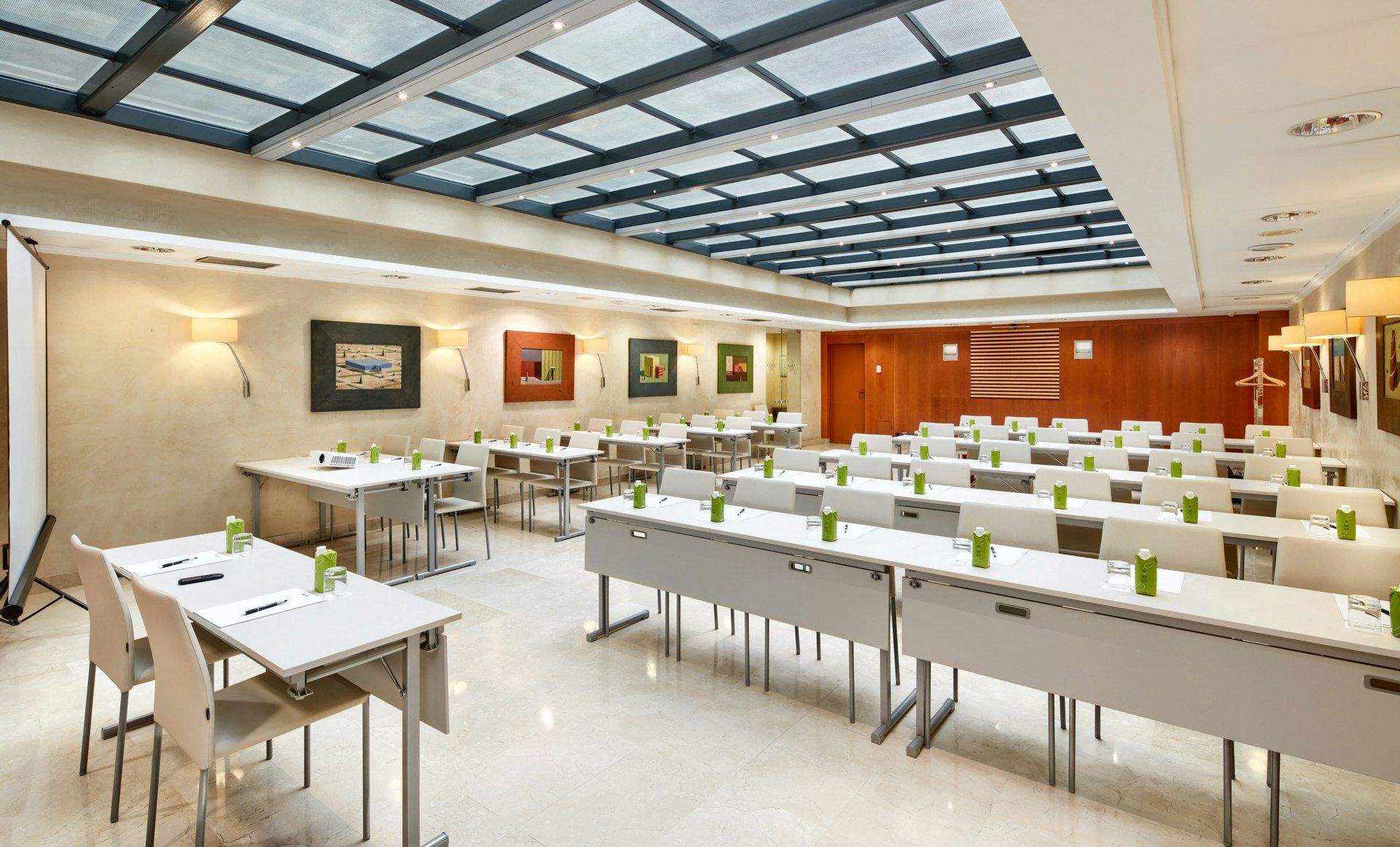 Sala conferenze