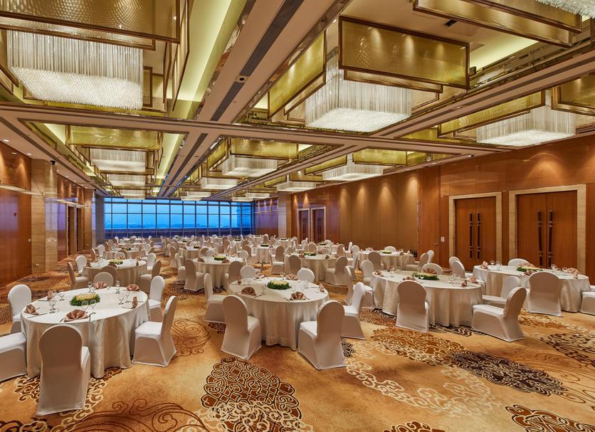 Sala ricevimenti Foto