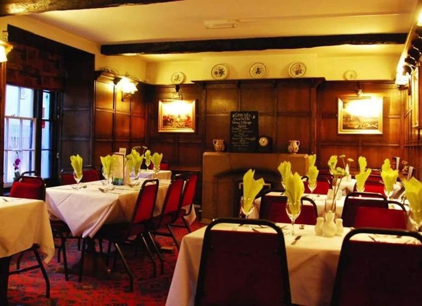 Ristorante Foto