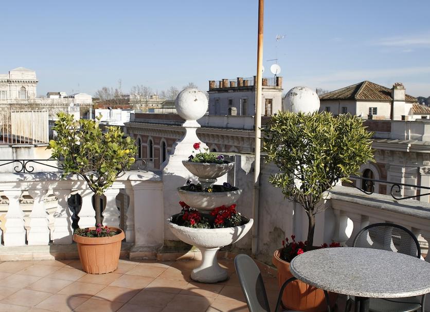 Balcone Foto