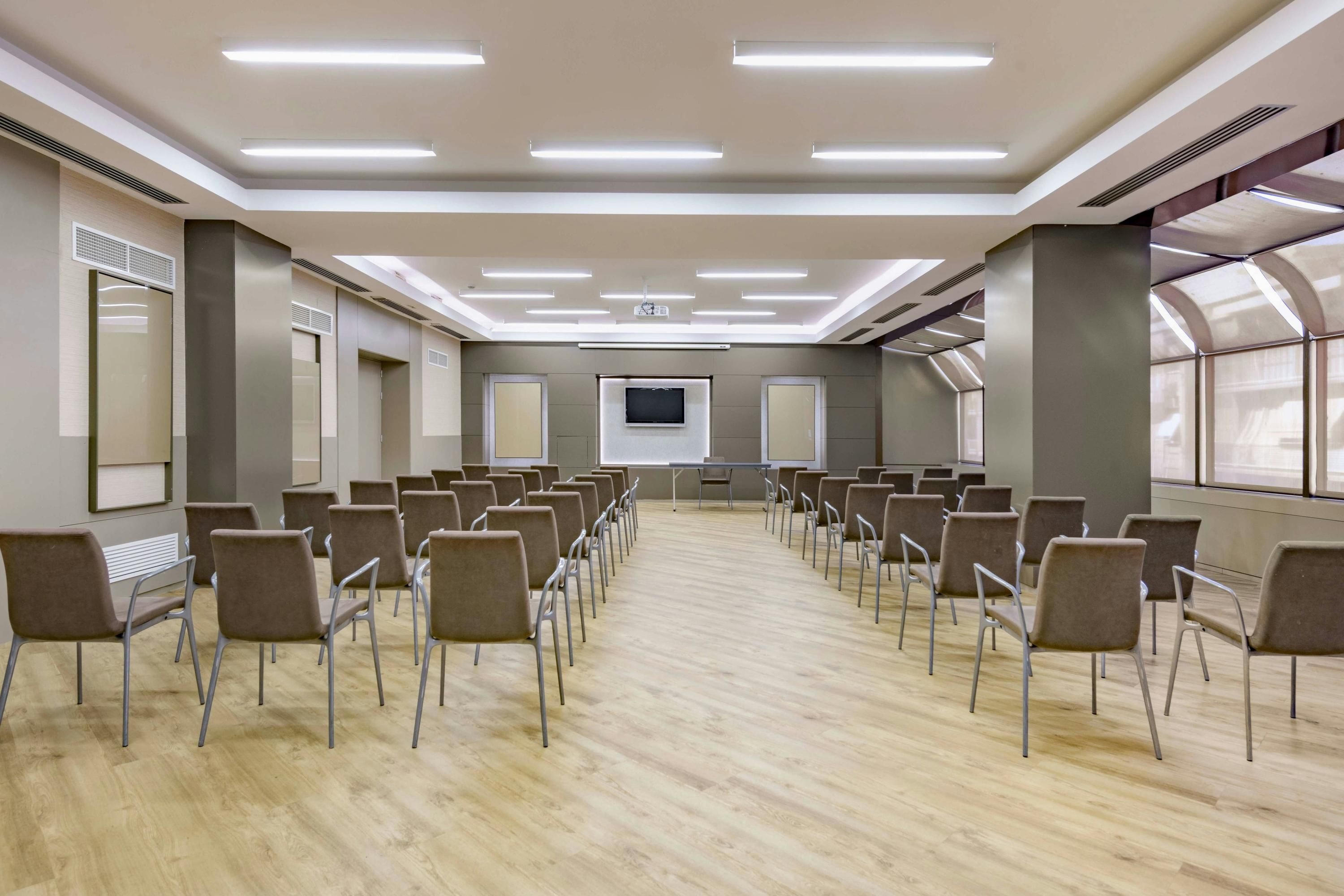 Sala conferenze