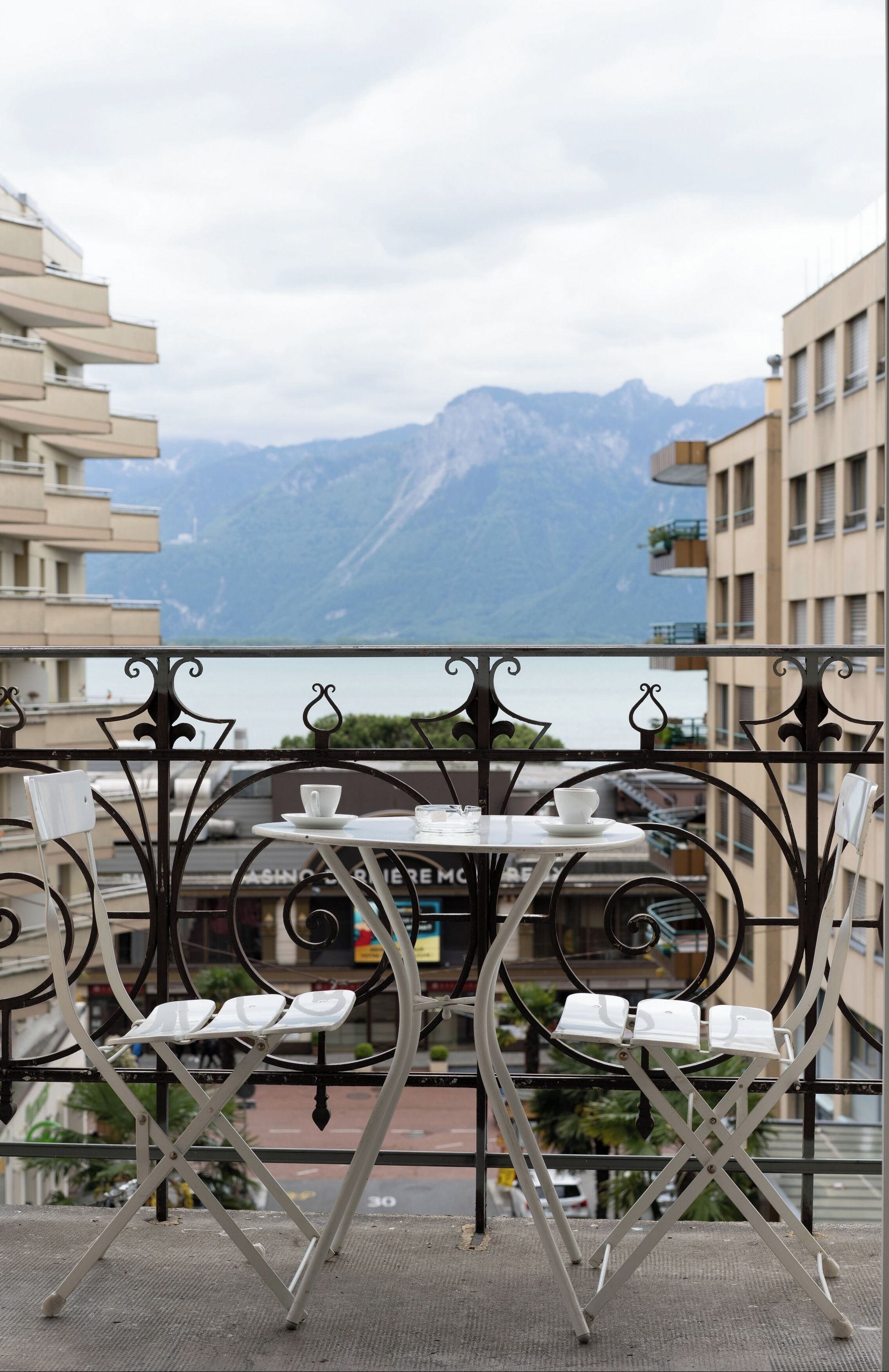Balcone