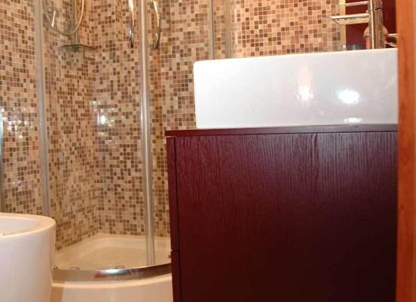 Bagno Foto