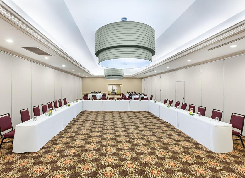 Sala conferenze Foto