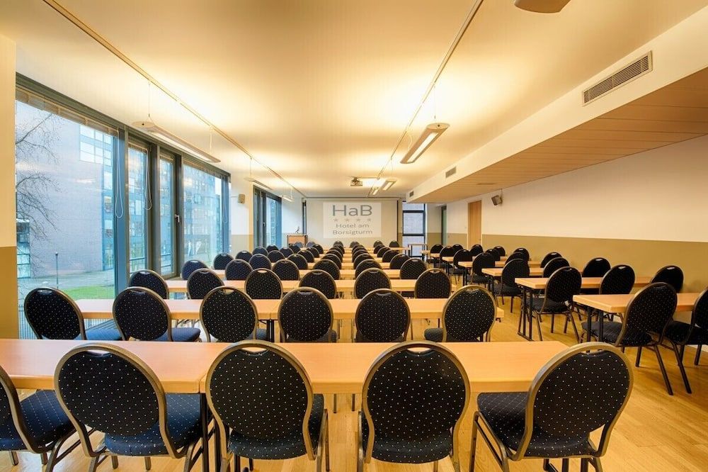 Sala conferenze