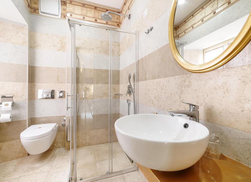 Bagno Foto