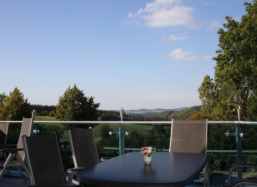 Balcone Foto
