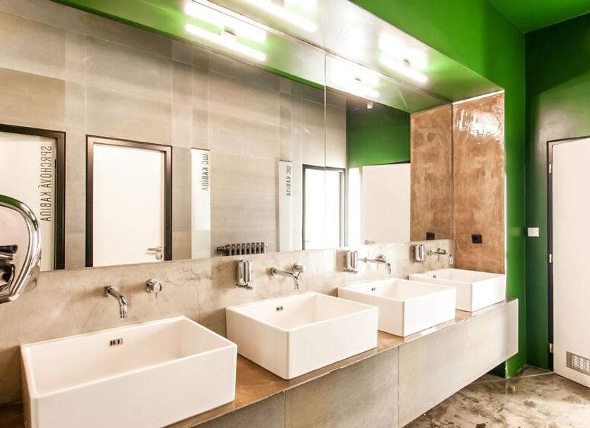 Bagno Foto