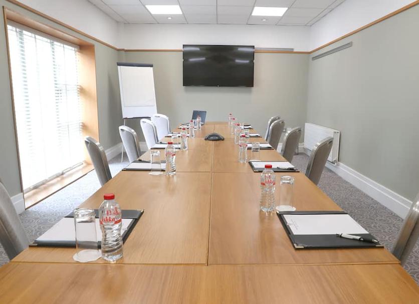 Sala conferenze Foto