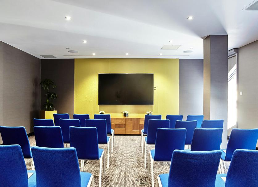 Sala conferenze Foto