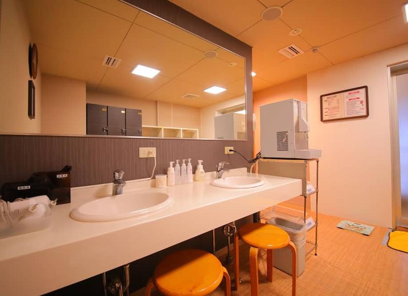 Bagno Foto