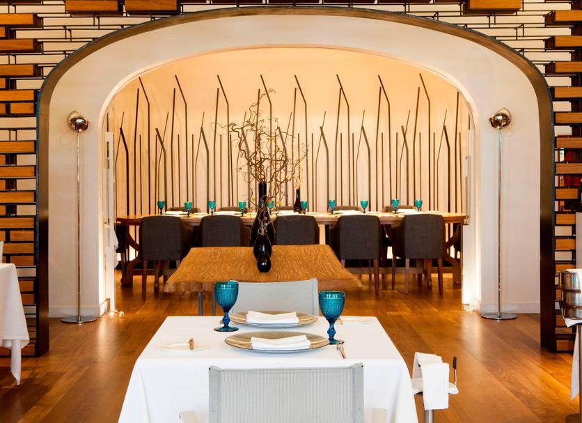 Ristorante Foto