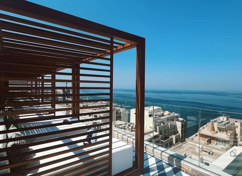 Balcone Foto