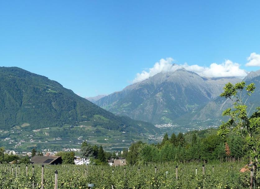 Vista esterna Foto