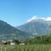 Vista esterna