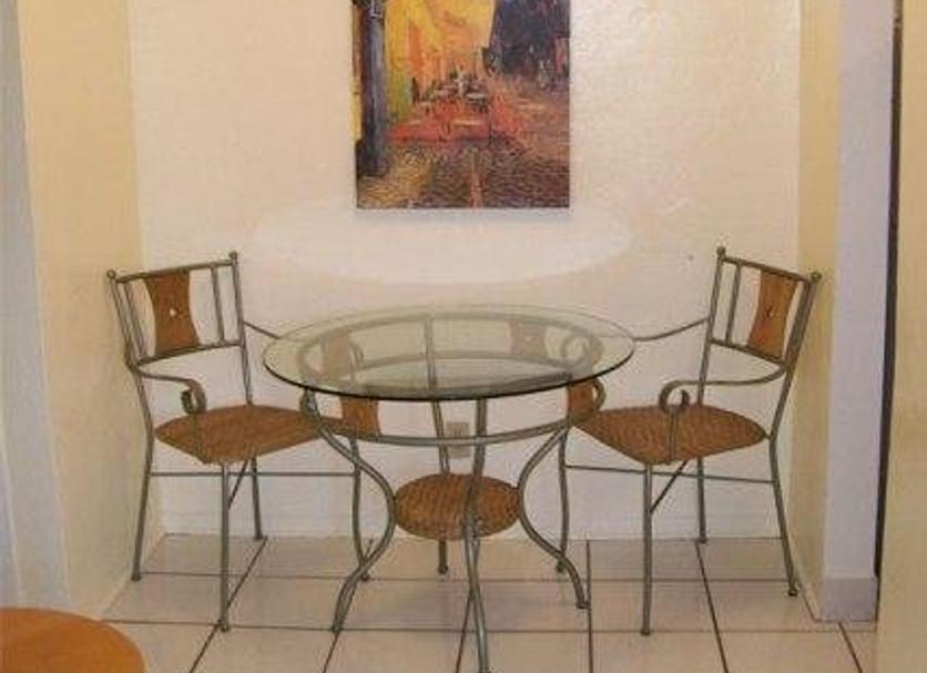 Sala pranzo Foto