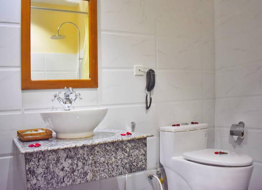 Bagno Foto