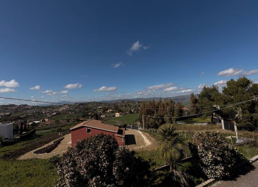 Vista esterna Foto