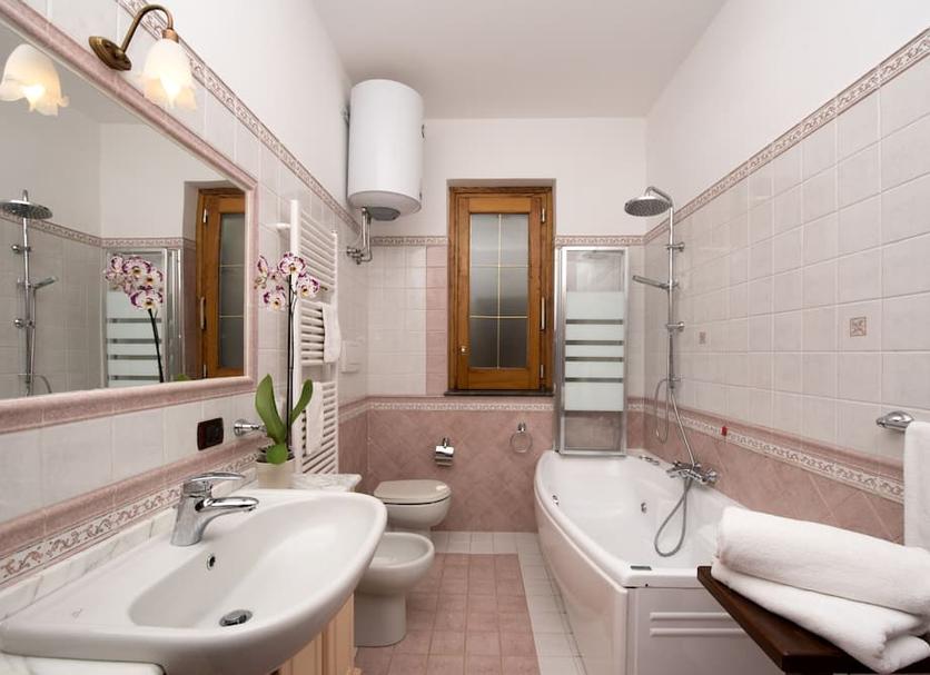 Bagno Foto