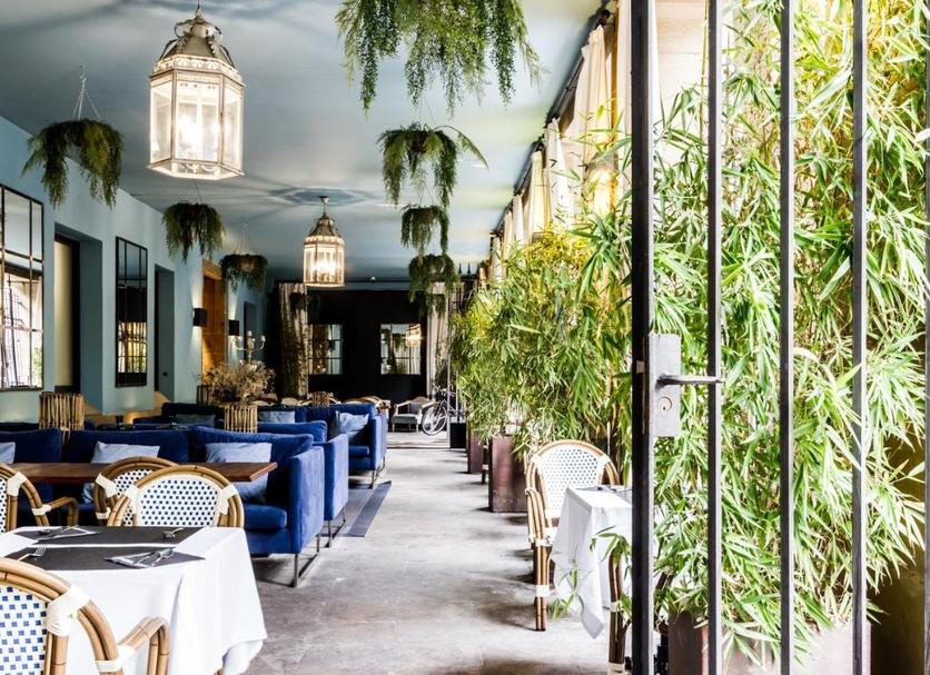 Ristorante Foto