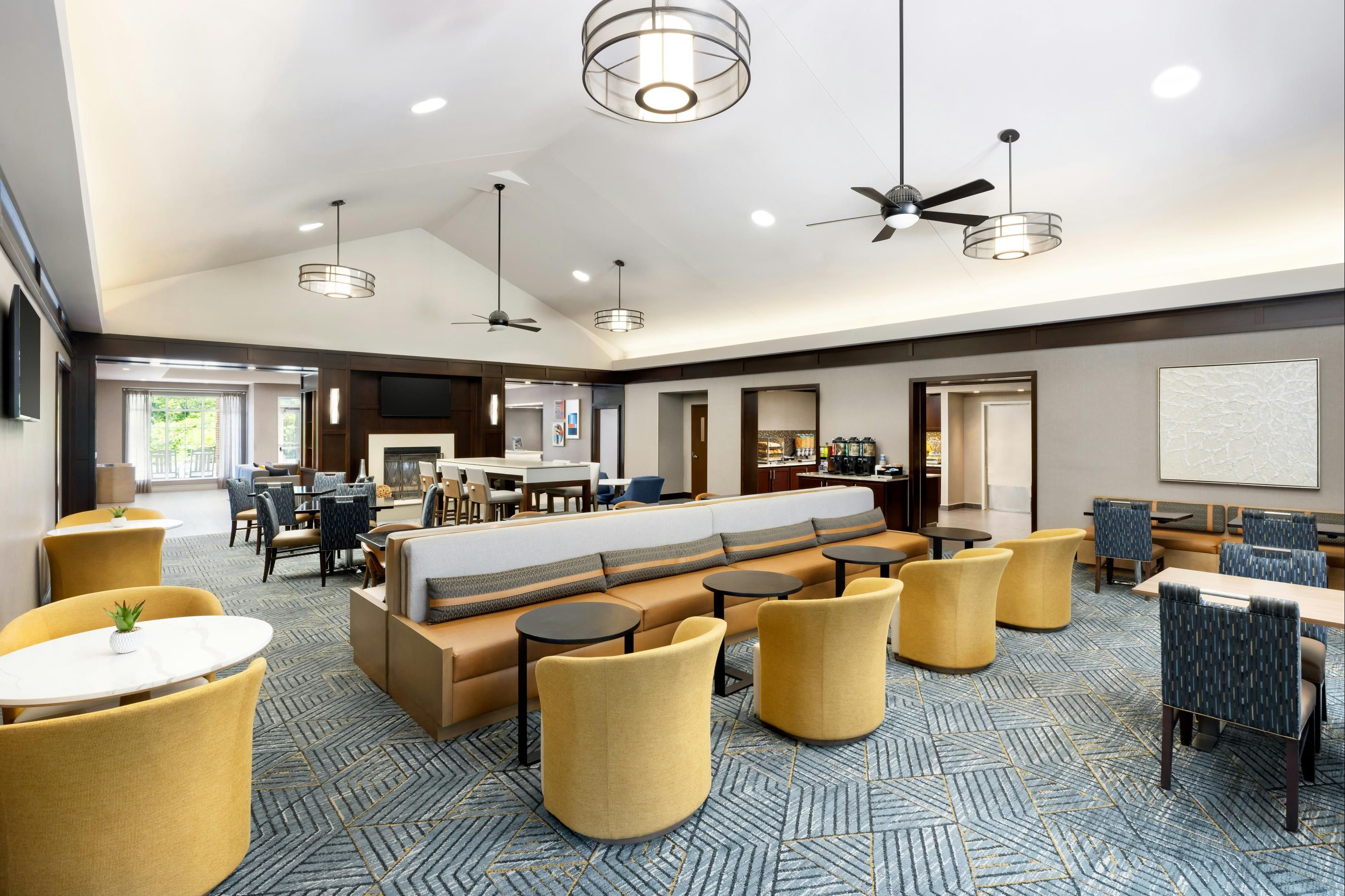 Area lounge