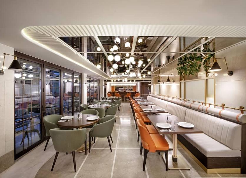 Ristorante Foto