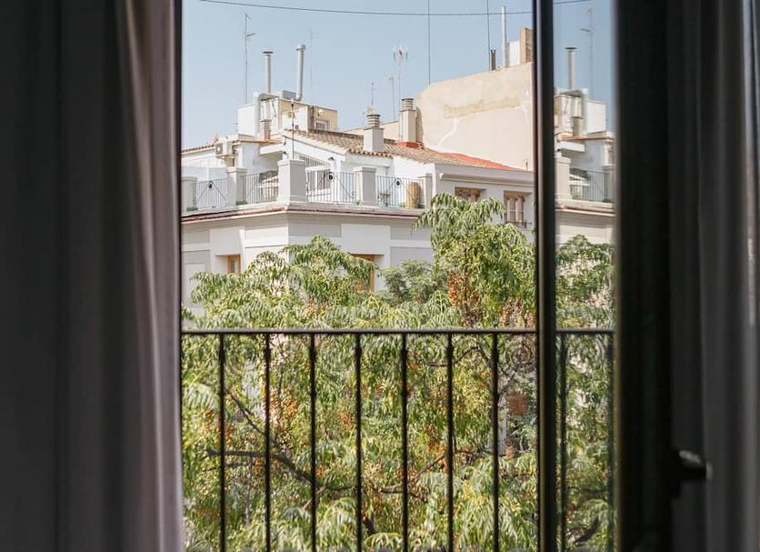 Balcone Foto