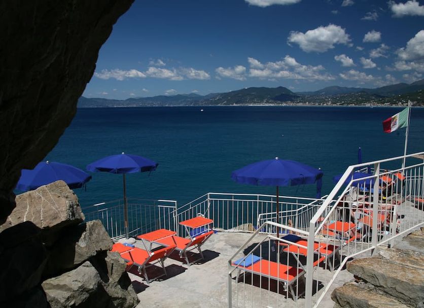 Balcone Foto