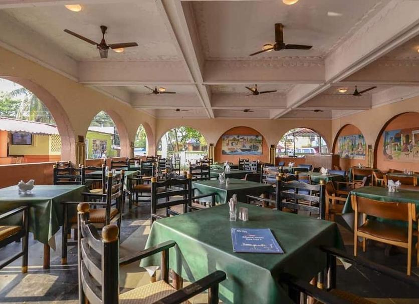 Ristorante Foto
